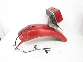 80100-463-740 Honda 1981 Gl 1100 Rear Fender Tail Light