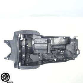 80105-mfl-0001 Honda 08-11 Cbr1000rr Rear Fender Battery Tray