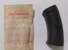 80106-110-000 Honda Xl100 Sl100 K1 K2 Rubber Rear Fender Mount Oem Qty-1 Hr2