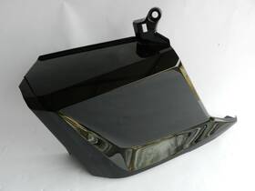 80120-mkc-a00 Honda 80120-mkc 80121 Goldwing Right Rear Saddlebag Cover Gl1800 2018-20 Black