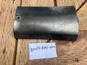 80154-km1-000 Honda Elite 250 Ch250 - Battery Cover Oem
