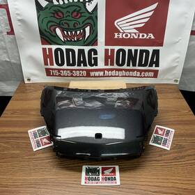 81115-mkc-l00za Honda Goldwing Gl1800 Center Trunk Lower Cover Fits 21-26 Models