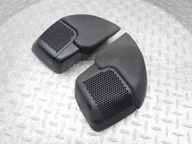 81151-mn5-0200 Honda 1989 88-90 Gl1500 Goldwing Speaker Grille Left Right Side Cover Fairing