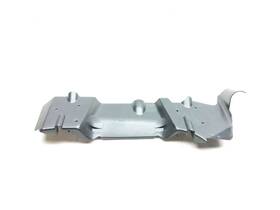 81360-mca-0000 Honda 03 Goldwing Gl 1800 Right Side Saddlebag Catch Cover