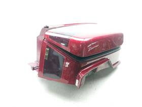 81411-mn5-3000 Honda 94 Gl1500 Goldwing Rear Left Saddle Bag Luggage Case