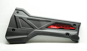 81580-hl4-a50zb Honda 2016-2019 Pioneer 1000 New Oem Left Side Bed Cover Panel