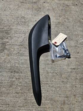 81805-mjf-a30 Honda 14-18 2014 Ctx700 Rear Right Grab Grip Bar Rail