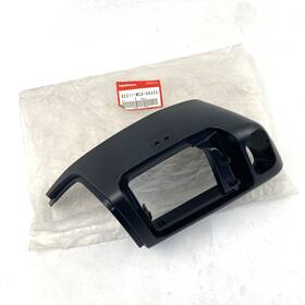 82211-mca-a60za Honda Oem Black Left Outer Trunk Fairing Pocket 05-17 Goldwing