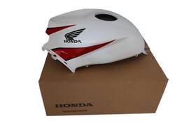 83100-mfj-a40zh Honda New Oem 2009 Cbr600rr Shelter Set Fuel Tank Cover