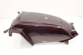 83100-mg9-680za Honda 84 85 1984 1985 Goldwing 1200 Gl1200 Fuel Gas Tank Cover Shelter Fairing