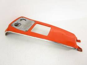 83104-mg8-000 Honda 86 Vt 1100 C Shadow Orange Gas Fuel Tank Cover Guard
