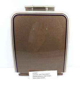83115-mg9-870zb Honda 83115-mg9-870 Gl1200a Gold Wing 1200 Aspencade Oem Top Shelter Other
