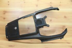 83150-maf-000zj Honda 97-00 Gl1500se Gl1500 Se Top Radio Shelter Fuel Tank Door