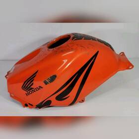 83150-mee-970zd Honda 04 Cbr 600 Rr Oem Gas Tank Cover