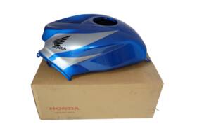 83150-mfj-d00zs Honda New Oem 2007-2011 Cbr600rr Shelter Top Fuel Gas Tank Cover