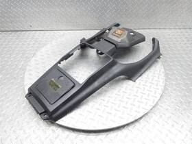 83150-mn5-0100 Honda 1989 88-90 Gl1500 Goldwing Upper Top Shelter Dash Fairing Cover Cowl Panel