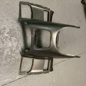 83152-mcaa-0000 Honda 2002 01-05 Gl1800 Goldwing Oem Top Shelter Fairing Body Panel Cover