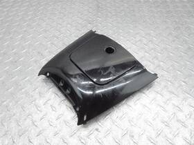 83153-mca-s400 Honda 2013 12-17 Gl1800b Goldwing Top Center Shelter Fairing Cover Cowl Panel