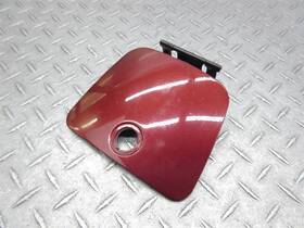 83153-mcaa-0000 Honda 2001 01-05 Gl1800 Goldwing Oem Gas Fuel Tank Neck Filler Door Cover