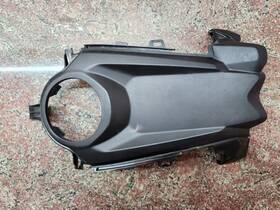 83154-mkf-d4 Honda 2017-2022 Cbr1000rr Gas Tank Shelter Top Cover Oem