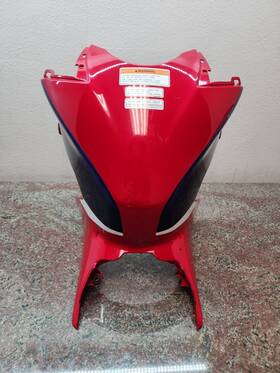 83155-mkf-d400 Honda Oem 2017-2022 Cbr1000rr Fuel Tank Top Cover Fairing