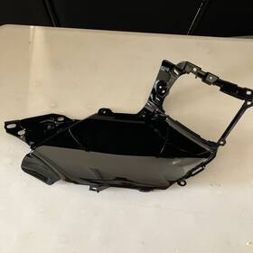 83194-mca-s40zb Honda 12 Goldwing Gl1800 8a Front Left Shelter Panel Top Fairing 83194-mca-s40
