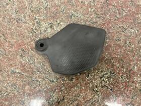83265-mkf-d4 Honda 2017-2026 Cbr1000rr Left Frame Cover Fairing Oem
