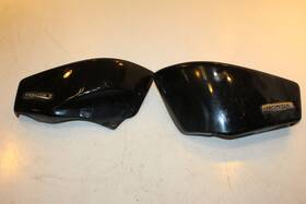 83450-mch-000za Honda 2002 Vtx1800 Side Cover Panel Cowl Fairing Pair