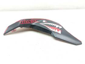 83490-k26-b000 Honda 19 Grom 125 Left Side Mid Fairing Plastic Cover Panel