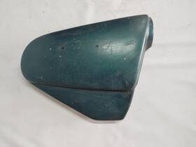 83500-449-000 Honda 1980 Cx 500 C Custom Right Side Cover