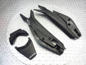 83500-kpp-t000 Honda 2012 11-13 Cbr250r Cbr 250r Lot Fairing Center Rear Tail Panel Left Right