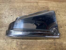 83500-mm8-000 Honda Shadow Spirit Vt1100 C Vt 1100 87-00 01 02 03 Oem Right Side Chrome Cover