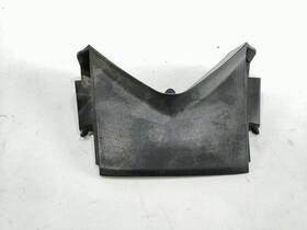 83501-kpp-t000 Honda 11 Cbr250r Rear Lower Center Fairing Cowl