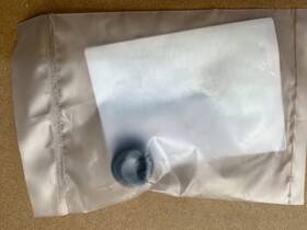 83501-mg7-000 Honda - Grommet Side Cover