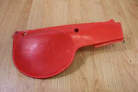 83510-169-000za Honda 1980 Cr80 Right Side Cover / Rt. Panel