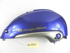 83510-gjb-j000 Honda Metropolitan 50 Scooter Right Body Cover Oem Atc
