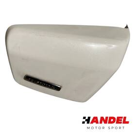 83510-meg-000zd Honda 2004-2009 Vt750 Shadow Aero Right Side Cover Panel White Oem
