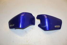 83510-meg-000zf Honda 2005 Shadow Aero 750 Rh Lh Side Cover Panel Cowl Fairing