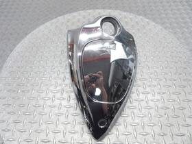 83510-mjr-6700 Honda 2015 15-16 Gl1800 Valkyrie Fuel Tank Chrome Cover Fairing Panel Bezel Cowl
