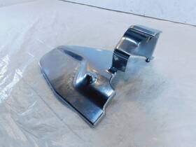 83511-mca-a00 Honda Gl1800 Goldwing 1800 Chrome Front Right Engine Side Cover Fairing Cowling