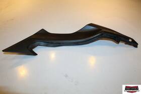 83511-mje-d000 Honda 2015 Cbr650f Right Side Fairing Cowl
