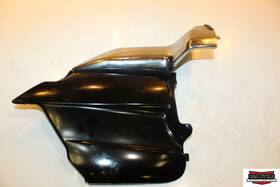 83512-mn5-0000 Honda 1994 Gl1500 Trike Right Side Cover Panel Cowl Fairing