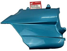 83512-mn5-000zp Honda Motorcycle 1993 Gl1500sea Seac R. Lower Cover Type 13