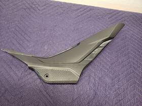 83521-mjw-j000 Honda 13 To 17 Cbr500 Cbr 500 Right Side Fairing Cover Panel