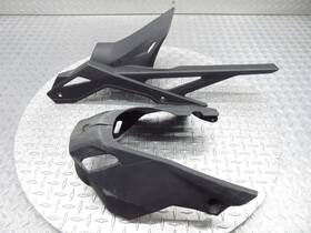 83531-k0a-e10 Honda 2021 20-23 Cbf300 Cb300 Rear Fender Chain Guide Tail Belly Fairing Cowl