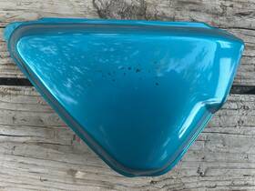 83540-107-010az Honda Cb100 Right Side Cover