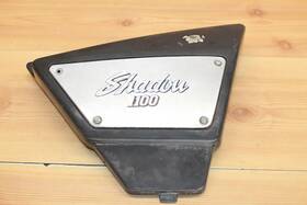 83540-mg8-000za Honda 1985 Vt1100 Vt 1100 Shadow Oem Right Side Cover