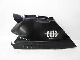 83550-gv4-750za Honda 95 Elite Ch 80 Right Side Cover 1995-2001