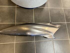 83550-k96-v00zc Honda 83550-k96-000zc Pcx 150 Right Side Cover Color Is From A 2019