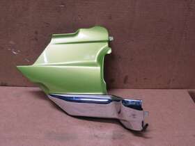 83562-maf-000zf Honda 1997 Goldwing Gl1500 Left Side Engine Cover